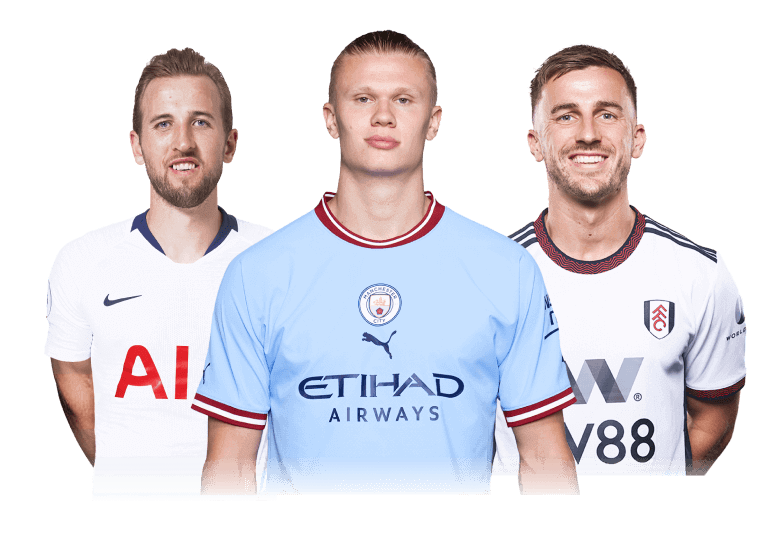 开云足球 Main Banner